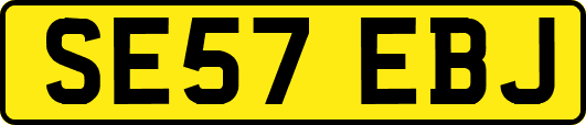 SE57EBJ