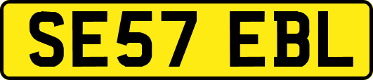 SE57EBL