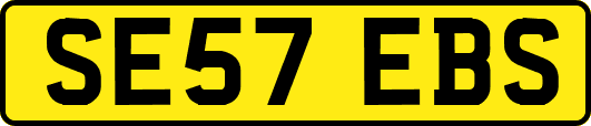 SE57EBS
