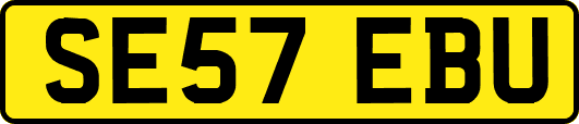 SE57EBU