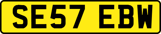 SE57EBW