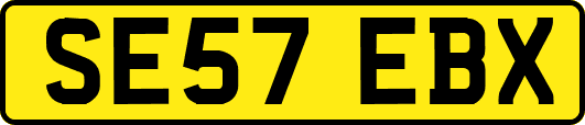 SE57EBX