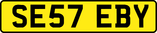 SE57EBY