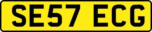 SE57ECG