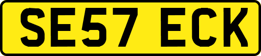 SE57ECK
