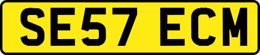 SE57ECM