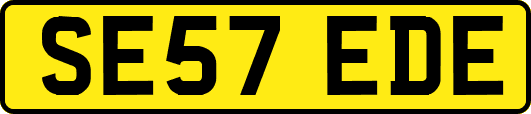 SE57EDE