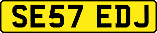 SE57EDJ