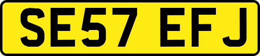 SE57EFJ