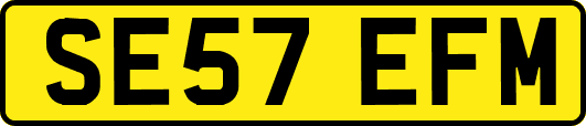 SE57EFM