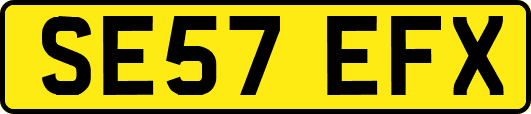 SE57EFX