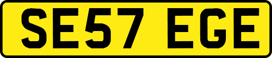 SE57EGE