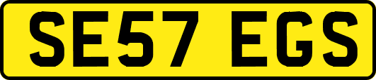 SE57EGS