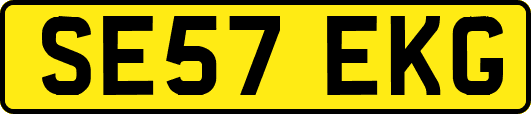 SE57EKG