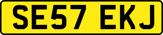 SE57EKJ