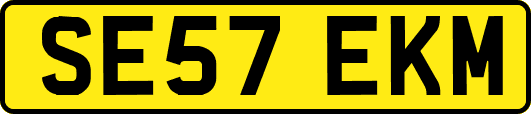 SE57EKM