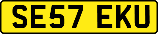 SE57EKU