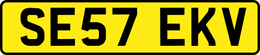 SE57EKV