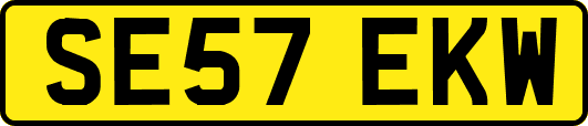 SE57EKW
