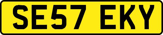 SE57EKY