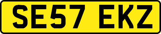 SE57EKZ