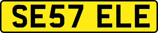 SE57ELE