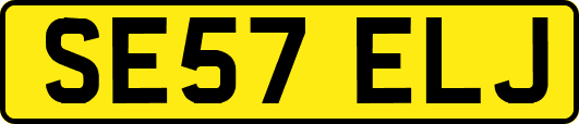 SE57ELJ