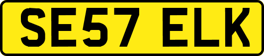 SE57ELK