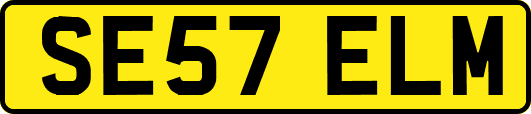 SE57ELM