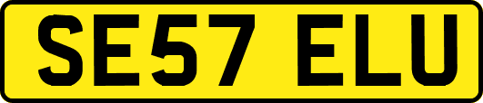 SE57ELU