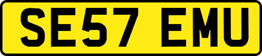 SE57EMU