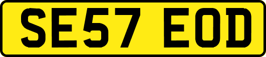 SE57EOD