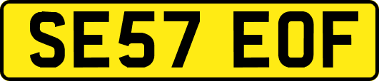 SE57EOF