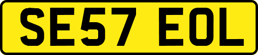SE57EOL