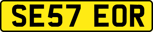 SE57EOR