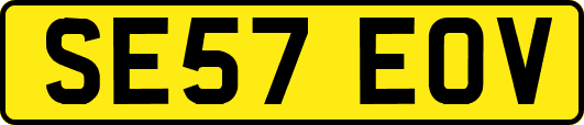 SE57EOV