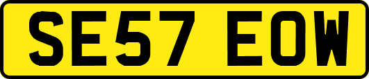 SE57EOW