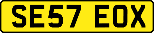 SE57EOX
