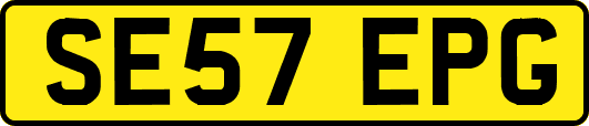 SE57EPG