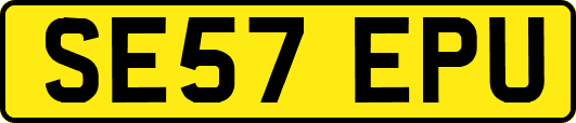 SE57EPU