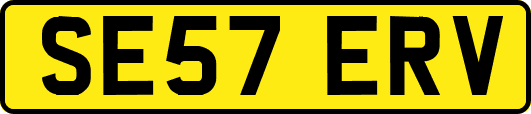 SE57ERV
