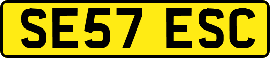 SE57ESC