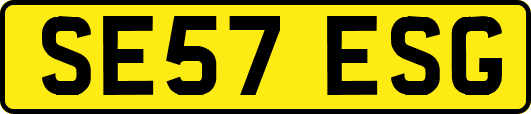 SE57ESG