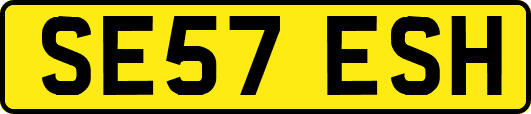 SE57ESH