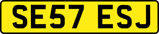 SE57ESJ