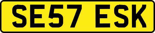 SE57ESK