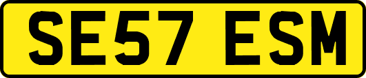 SE57ESM