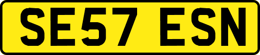 SE57ESN