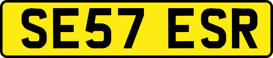 SE57ESR