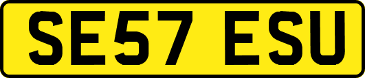 SE57ESU